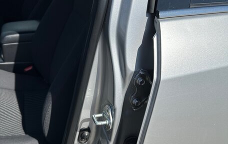Toyota Camry, 2017 год, 2 700 000 рублей, 20 фотография