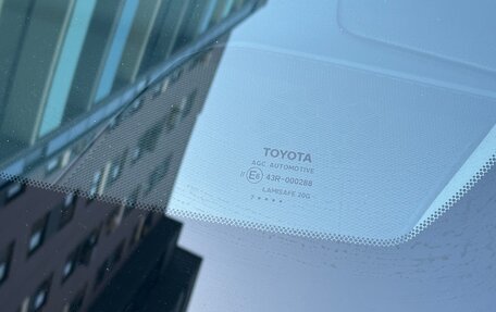 Toyota Camry, 2017 год, 2 700 000 рублей, 7 фотография