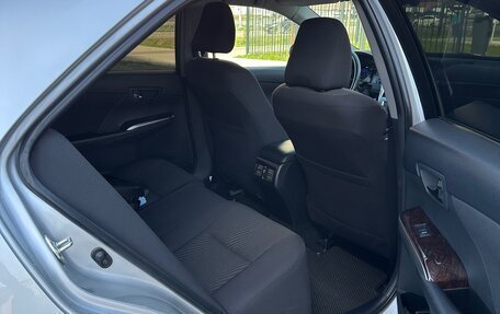 Toyota Camry, 2017 год, 2 700 000 рублей, 12 фотография