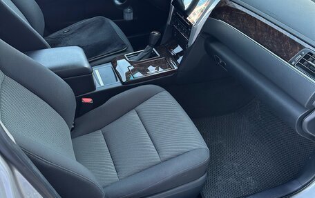 Toyota Camry, 2017 год, 2 700 000 рублей, 8 фотография