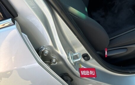 Toyota Camry, 2017 год, 2 700 000 рублей, 16 фотография