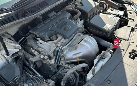 Toyota Camry, 2017 год, 2 700 000 рублей, 15 фотография