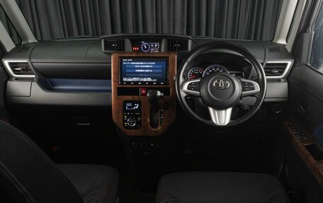 Toyota Tank I, 2020 год, 1 284 000 рублей, 6 фотография