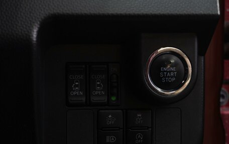 Toyota Tank I, 2020 год, 1 284 000 рублей, 20 фотография