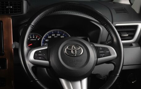 Toyota Tank I, 2020 год, 1 284 000 рублей, 21 фотография