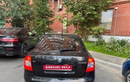 Skoda Octavia, 2012 год, 990 000 рублей, 2 фотография
