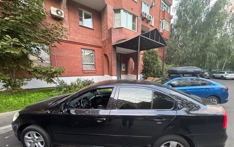 Skoda Octavia, 2012 год, 990 000 рублей, 3 фотография