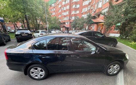 Skoda Octavia, 2012 год, 990 000 рублей, 4 фотография