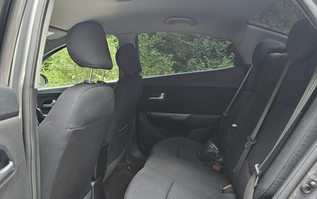 KIA Rio III рестайлинг, 2016 год, 930 000 рублей, 14 фотография