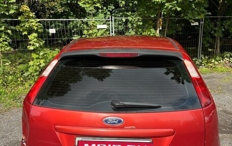 Ford Focus II рестайлинг, 2007 год, 199 000 рублей, 6 фотография