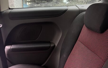 Ford Focus II рестайлинг, 2007 год, 199 000 рублей, 19 фотография