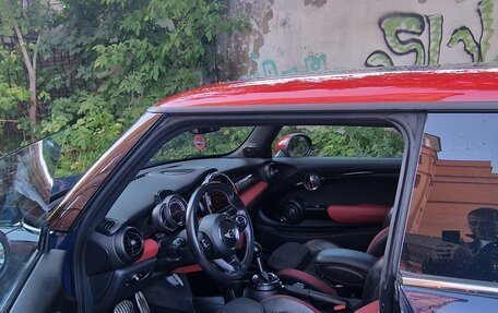 MINI Hatch, 2016 год, 2 050 000 рублей, 3 фотография