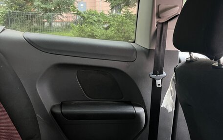 Ford Focus II рестайлинг, 2007 год, 199 000 рублей, 18 фотография
