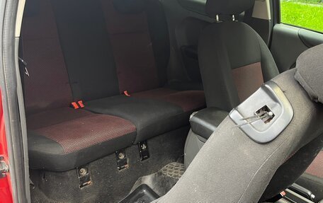 Ford Focus II рестайлинг, 2007 год, 199 000 рублей, 17 фотография