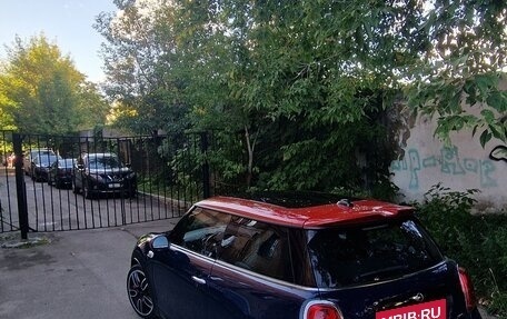 MINI Hatch, 2016 год, 2 050 000 рублей, 2 фотография