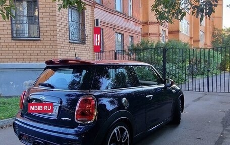 MINI Hatch, 2016 год, 2 050 000 рублей, 4 фотография
