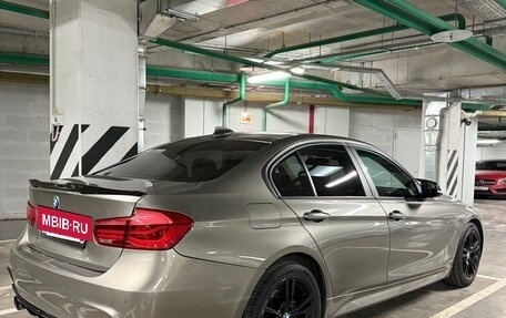 BMW 3 серия, 2016 год, 1 950 000 рублей, 3 фотография