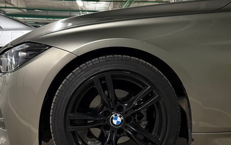 BMW 3 серия, 2016 год, 1 950 000 рублей, 8 фотография