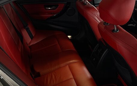 BMW 3 серия, 2016 год, 1 950 000 рублей, 12 фотография