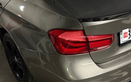 BMW 3 серия, 2016 год, 1 950 000 рублей, 10 фотография