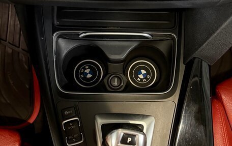 BMW 3 серия, 2016 год, 1 950 000 рублей, 25 фотография