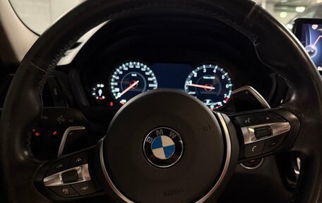 BMW 3 серия, 2016 год, 1 950 000 рублей, 24 фотография