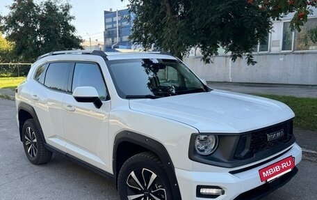 Haval H7, 2025 год, 3 150 000 рублей, 2 фотография