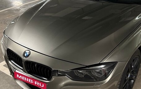 BMW 3 серия, 2016 год, 1 950 000 рублей, 21 фотография
