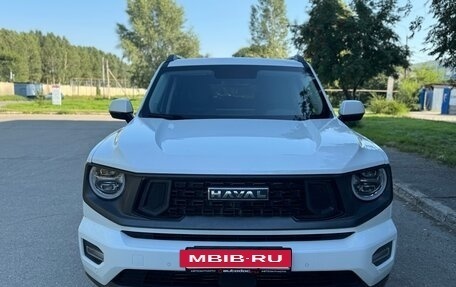 Haval H7, 2025 год, 3 150 000 рублей, 3 фотография