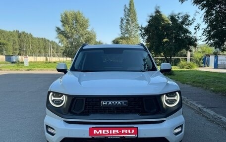 Haval H7, 2025 год, 3 150 000 рублей, 4 фотография