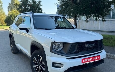 Haval H7, 2025 год, 3 150 000 рублей, 7 фотография