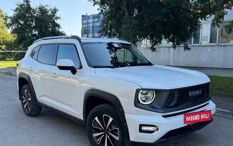 Haval H7, 2025 год, 3 150 000 рублей, 10 фотография