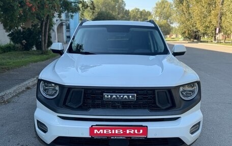 Haval H7, 2025 год, 3 150 000 рублей, 6 фотография