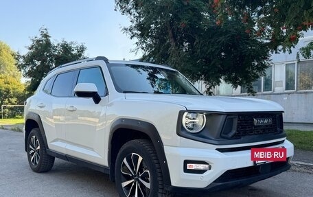 Haval H7, 2025 год, 3 150 000 рублей, 9 фотография