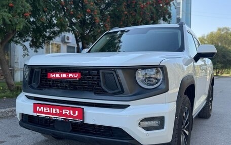 Haval H7, 2025 год, 3 150 000 рублей, 8 фотография