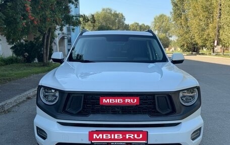 Haval H7, 2025 год, 3 150 000 рублей, 5 фотография