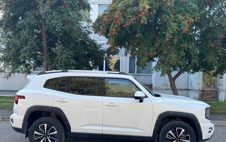 Haval H7, 2025 год, 3 150 000 рублей, 11 фотография