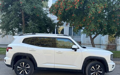Haval H7, 2025 год, 3 150 000 рублей, 19 фотография