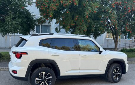 Haval H7, 2025 год, 3 150 000 рублей, 20 фотография