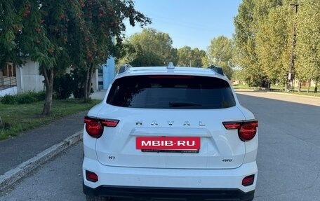 Haval H7, 2025 год, 3 150 000 рублей, 13 фотография