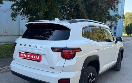 Haval H7, 2025 год, 3 150 000 рублей, 17 фотография