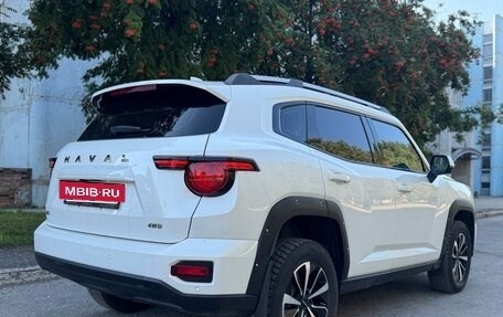 Haval H7, 2025 год, 3 150 000 рублей, 16 фотография