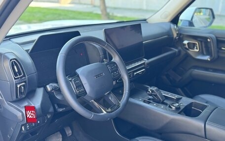 Haval H7, 2025 год, 3 150 000 рублей, 23 фотография