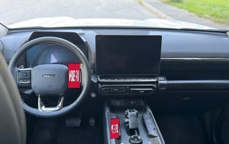 Haval H7, 2025 год, 3 150 000 рублей, 25 фотография
