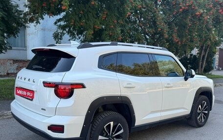 Haval H7, 2025 год, 3 150 000 рублей, 15 фотография