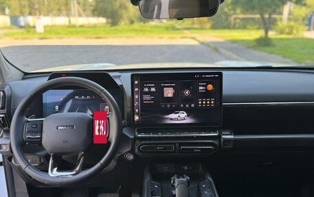 Haval H7, 2025 год, 3 150 000 рублей, 26 фотография