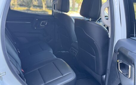 Haval H7, 2025 год, 3 150 000 рублей, 34 фотография