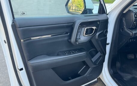 Haval H7, 2025 год, 3 150 000 рублей, 28 фотография