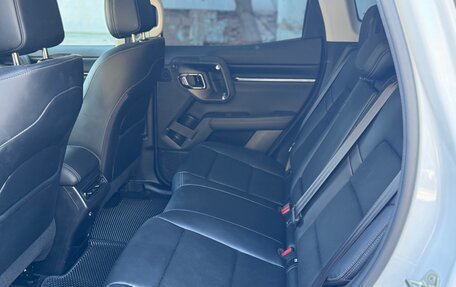 Haval H7, 2025 год, 3 150 000 рублей, 32 фотография