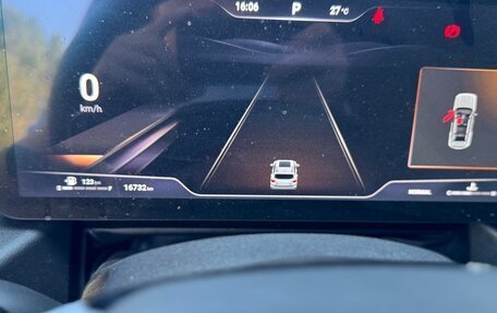 Haval H7, 2025 год, 3 150 000 рублей, 30 фотография
